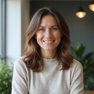 Team member - Sustainability Director