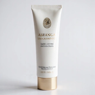 Women's Anti-Aging Face Cream tube