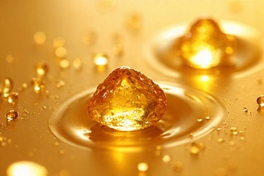 Vitamin D3 + K2 Complex for bone and immune support