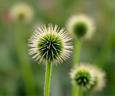 Tribulus Terrestris plant ingredient