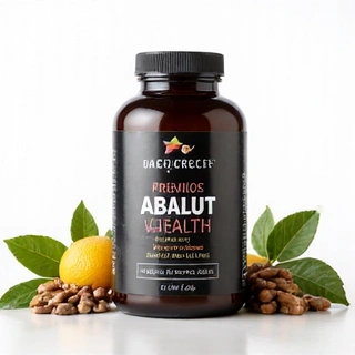 Men's Vitality Support - premium supplement formula