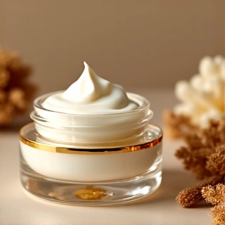 Women's Anti-Aging Face Cream - Advanced skincare for youthful appearance