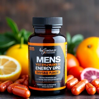 Men's Energy Vitamin Complex